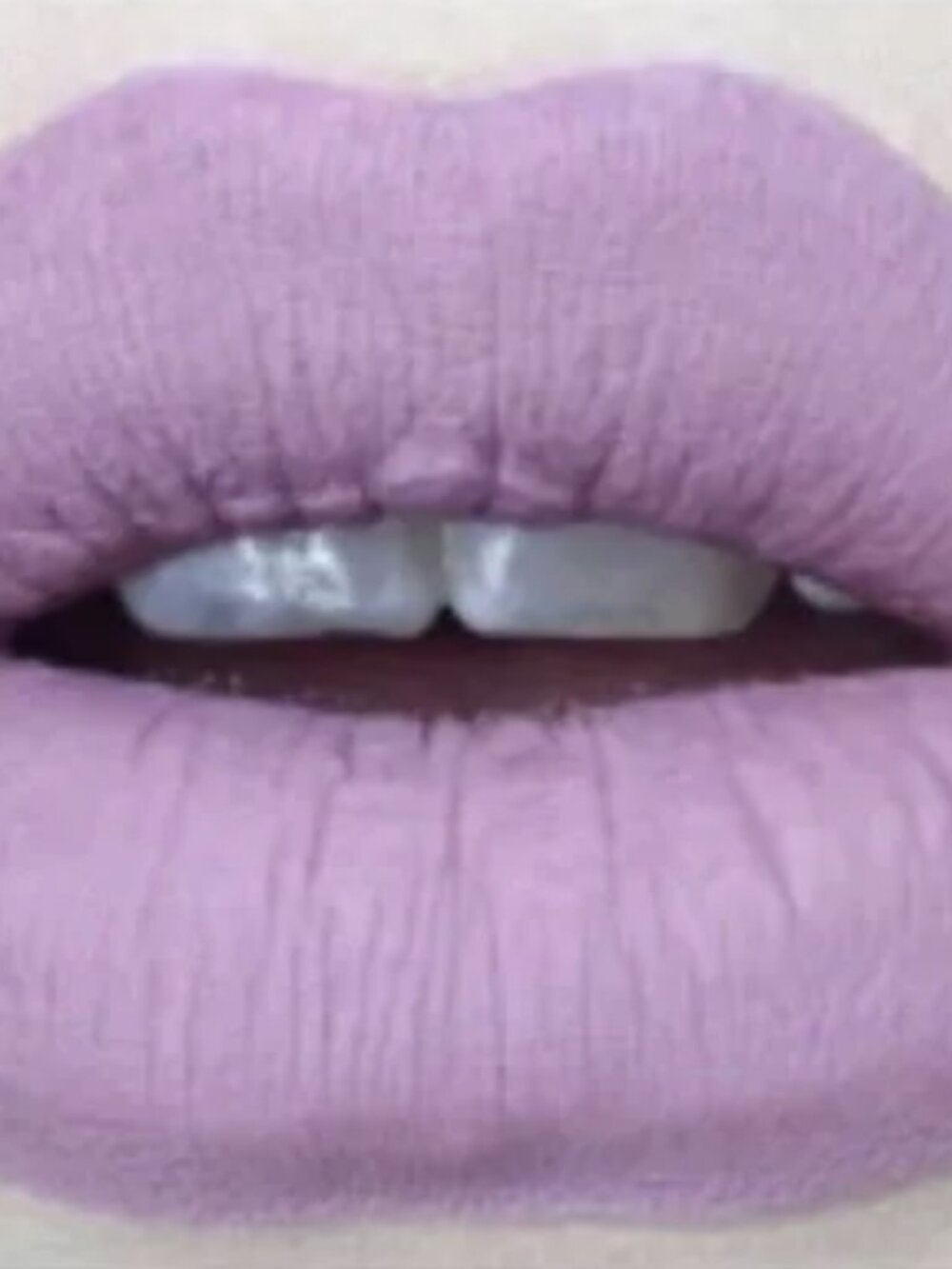 Kat Von D Everlasting Liquid Lipstick - Requiem - rare old formula - Picture 4 of 4